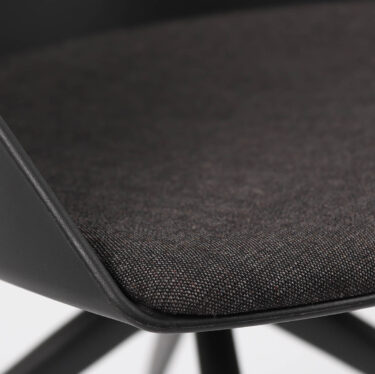 Cila 4-Way Castor Chair | Designer Office Chairs
