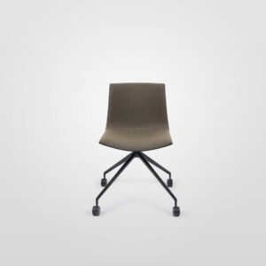 Catifa 46 4-Way Castor Chair