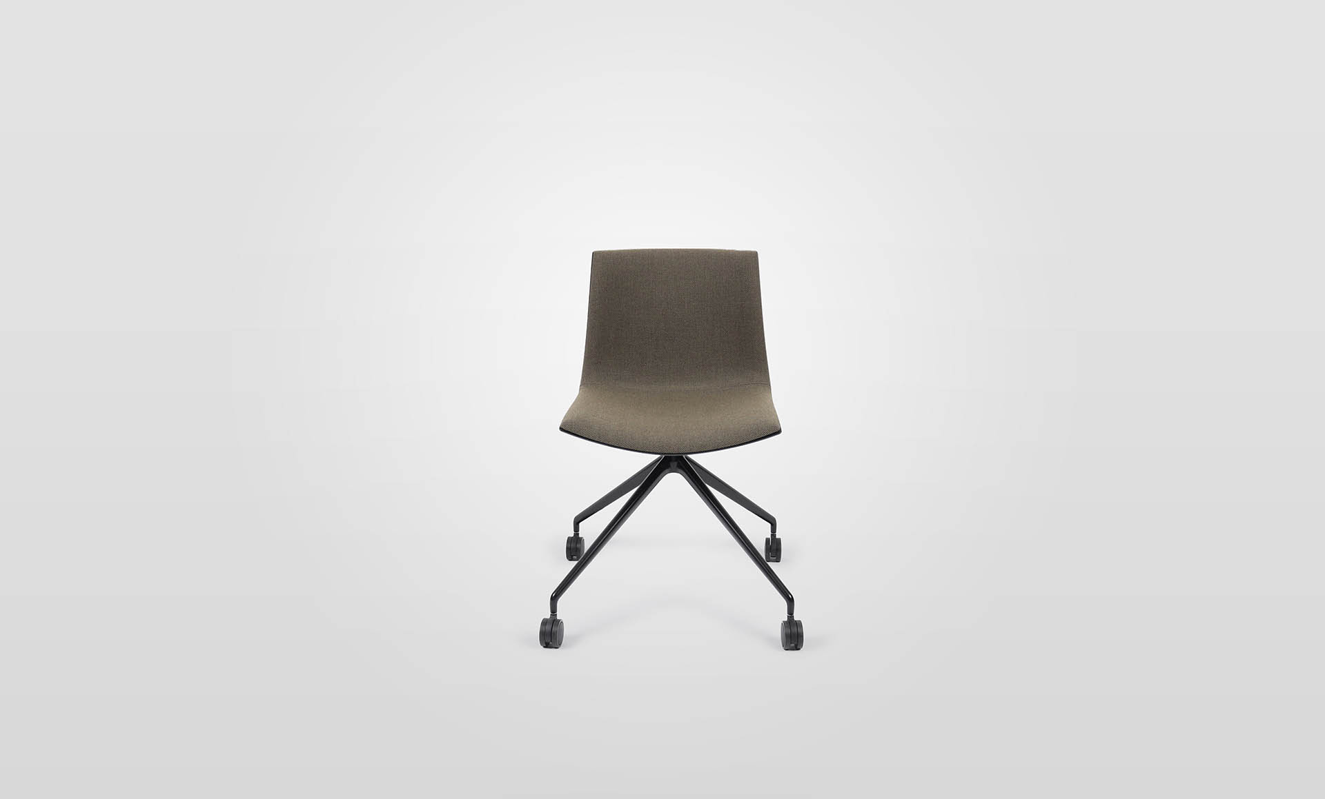 Catifa 46 4-Way Castor Chair