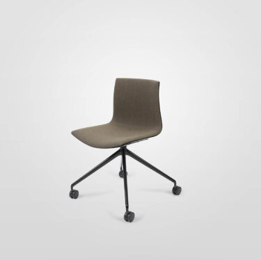 Catifa 46 4-Way Castor Chair | Designer Office Chairs
