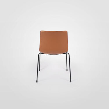 Catifa 46 4-Leg Dining Chair | Designer Dining Chairs