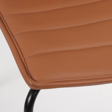 Catifa 46 4-Leg Dining Chair | Designer Dining Chairs