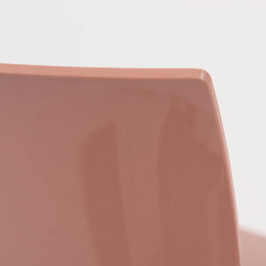 Catifa 46 Sled Chair | Designer Dining Chairs