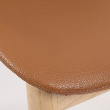 Relief 4-Leg Armchair | Designer Dining Chairs