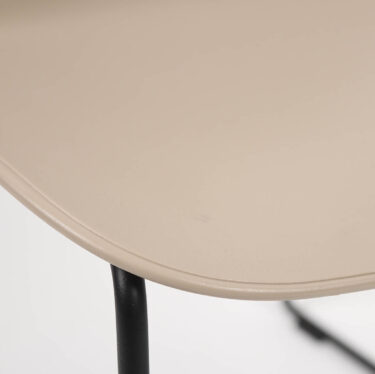 Relief Sled Chair | Designer Dining Chairs