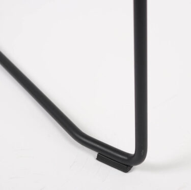 Relief Sled Chair | Designer Dining Chairs