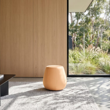 Pix 47 Ottoman | Designer Ottomans