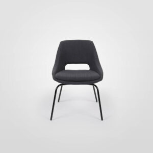 Grow 4-Leg Chair