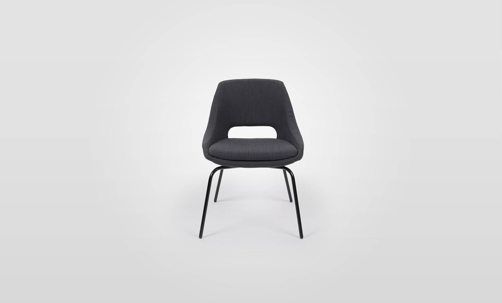 Grow 4-Leg Chair