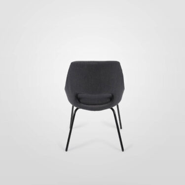 Grow 4-Leg Chair | Designer Dining Chairs