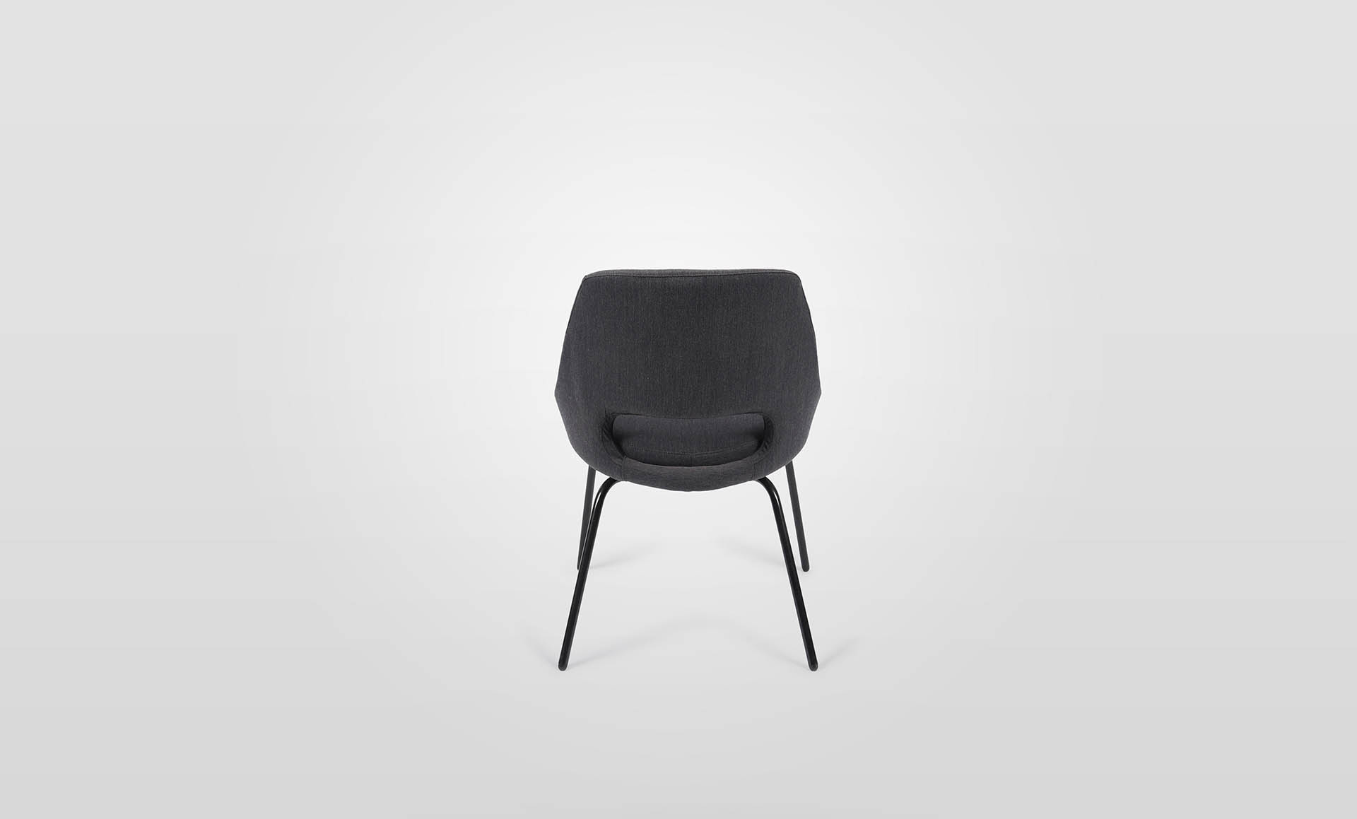 Grow 4-Leg Chair - Image 4