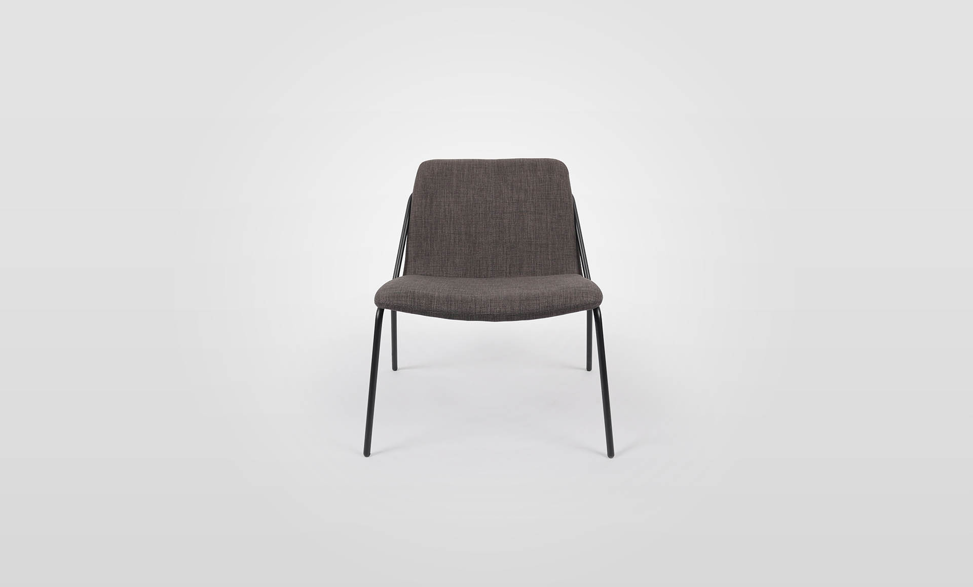 Sling Lounge Chair