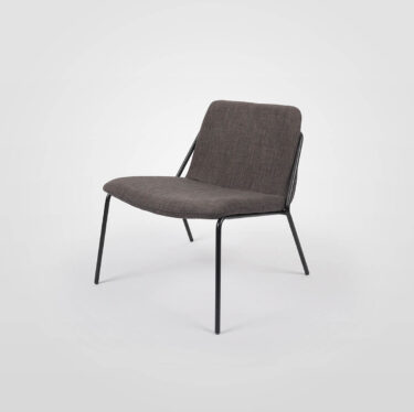 Sling Lounge Chair | Designer Lounge Chairs