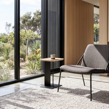 Sling Lounge Chair | Designer Lounge Chairs