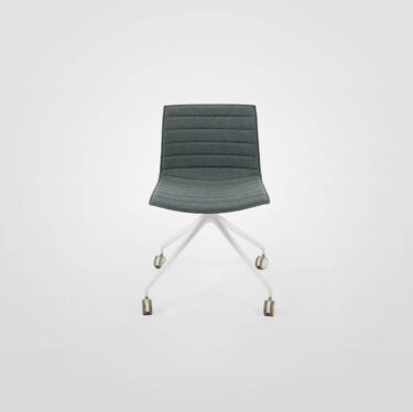 Catifa 46 4-Way Castor Chair | Designer Office Chairs