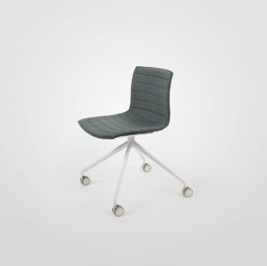 Catifa 46 4-Way Castor Chair | Designer Office Chairs