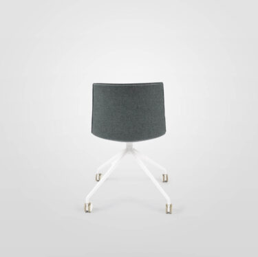 Catifa 46 4-Way Castor Chair | Designer Office Chairs