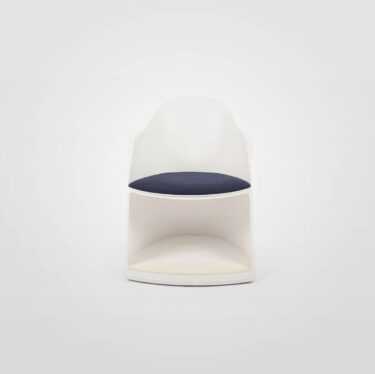 Cila Go Castor Chair | Designer Office Chairs
