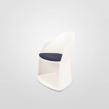 Cila Go Castor Chair | Designer Office Chairs