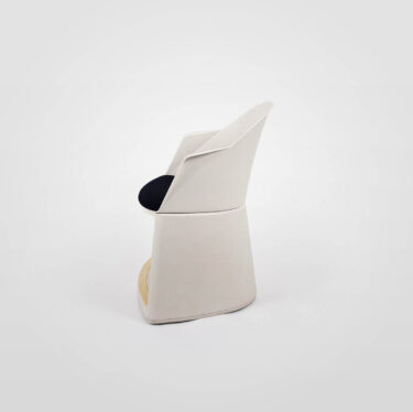 Cila Go Castor Chair | Designer Office Chairs