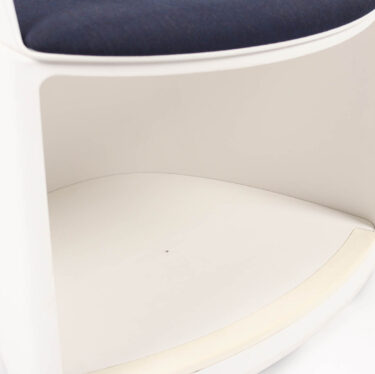 Cila Go Castor Chair | Designer Office Chairs