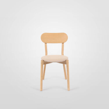 Castor Chair Plus | Designer Office Chairs