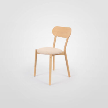 Castor Chair Plus | Designer Office Chairs