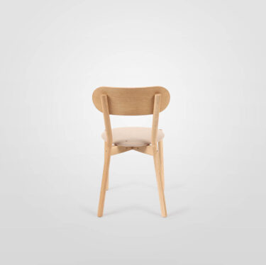 Castor Chair Plus | Designer Office Chairs