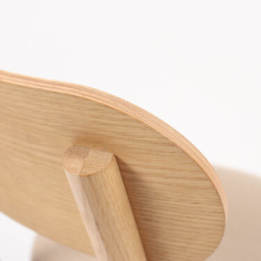 Castor Chair Plus | Designer Office Chairs