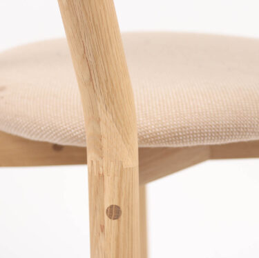 Castor Chair Plus | Designer Office Chairs