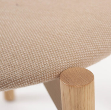 Castor Chair Plus | Designer Office Chairs
