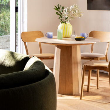 Castor Chair Plus | Designer Office Chairs