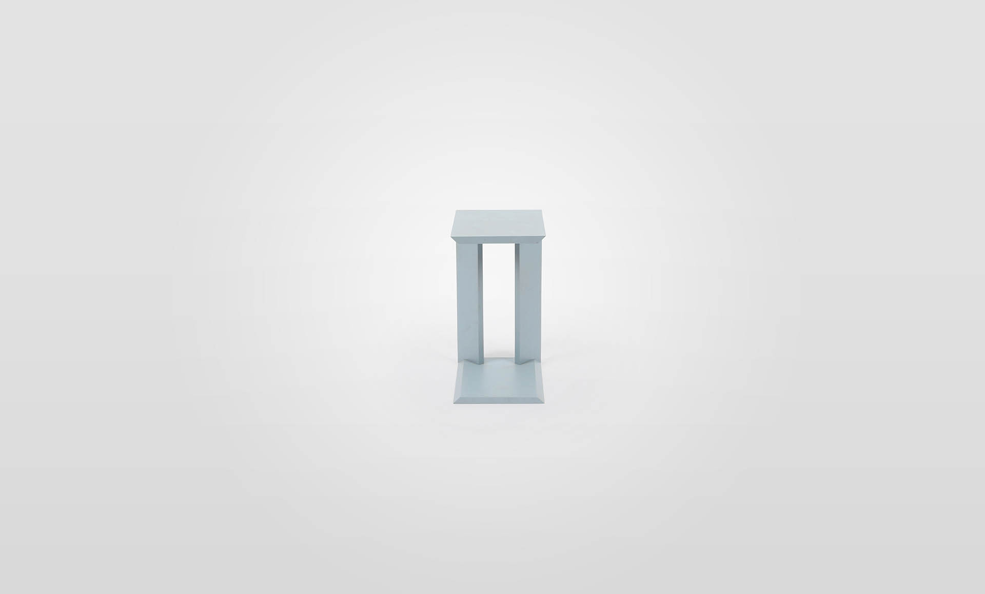 Tuck Side Table