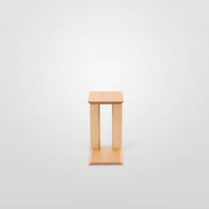 Tuck Side Table