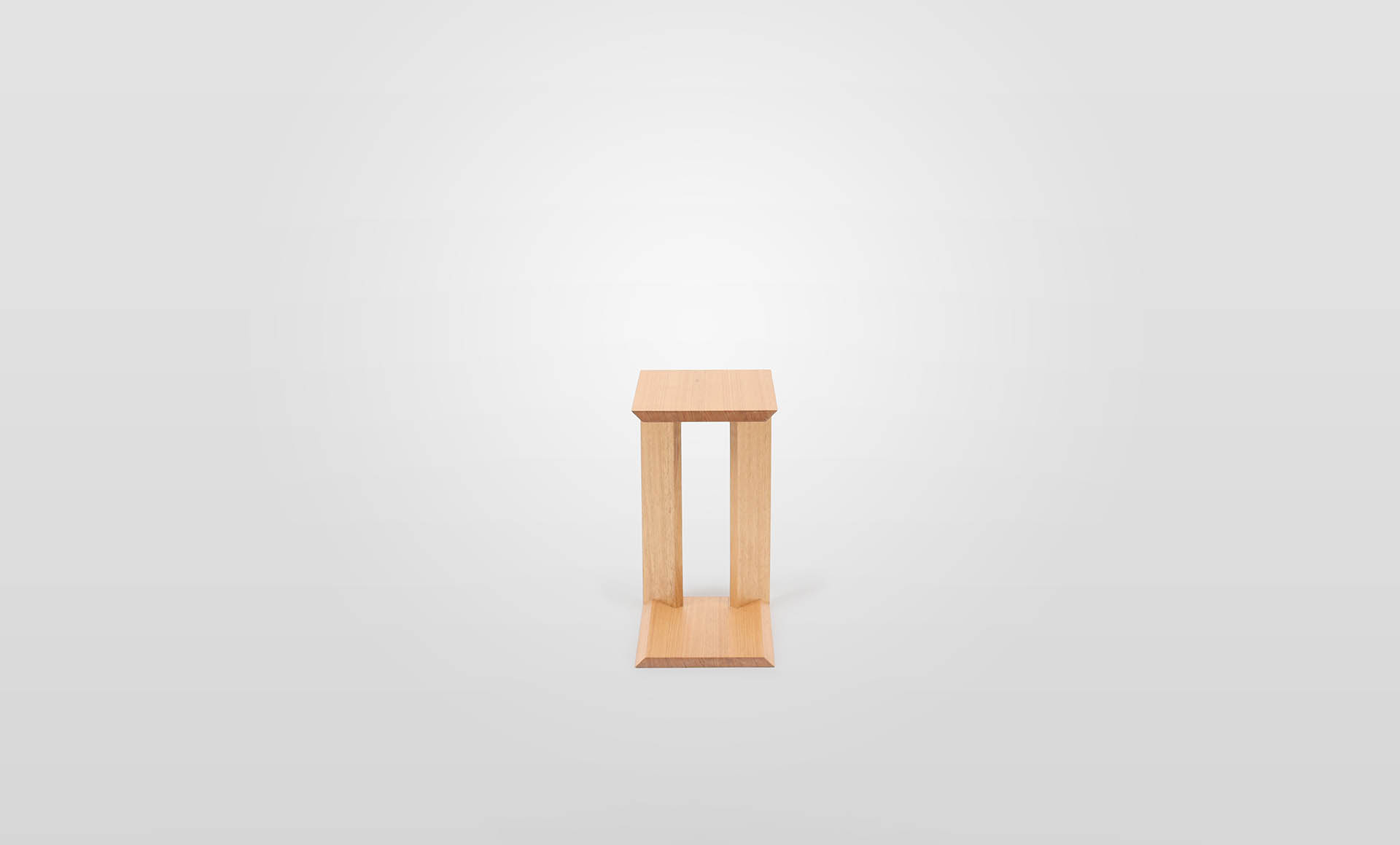 Tuck Side Table