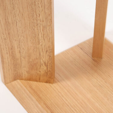 Tuck Side Table | Designer Side Tables
