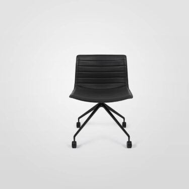 Catifa 53 4-Way Castor Chair | Designer Office Chairs