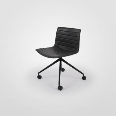 Catifa 53 4-Way Castor Chair | Designer Office Chairs