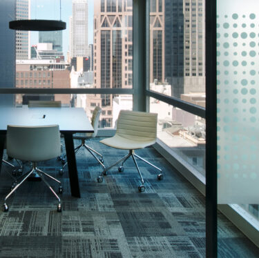 Catifa 53 4-Way Castor Chair | Designer Office Chairs