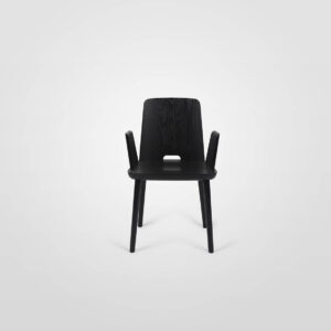 Tablet Armchair