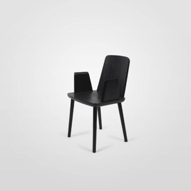 Tablet Armchair | Designer Lounge Chairs