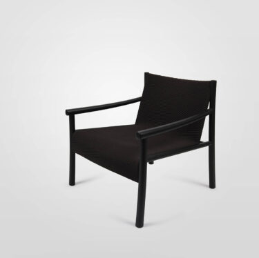 Kata Lounge Chair | Designer Lounge Chairs