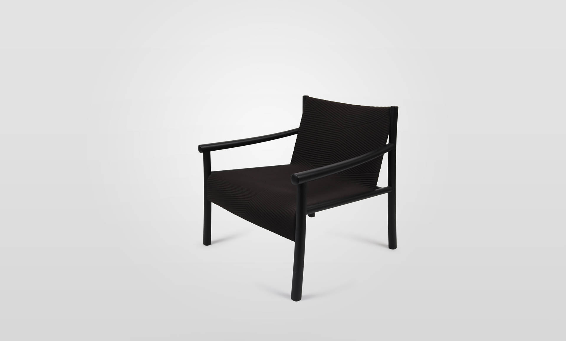 Kata Lounge Chair - Image 3