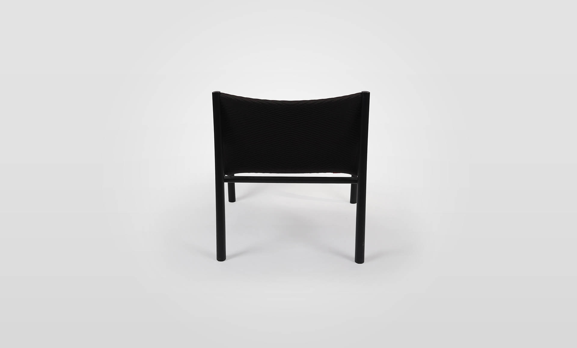 Kata Lounge Chair - Image 4