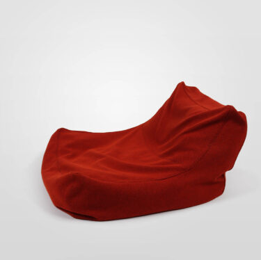 Zoe Large Lounge Chair | Designer Lounge Chairs
