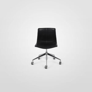 Catifa 46 5-Way Castor Chair