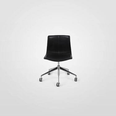 Catifa 46 5-Way Castor Chair | Designer Office Chairs