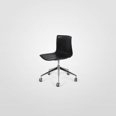 Catifa 46 5-Way Castor Chair | Designer Office Chairs