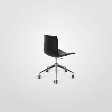 Catifa 46 5-Way Castor Chair | Designer Office Chairs