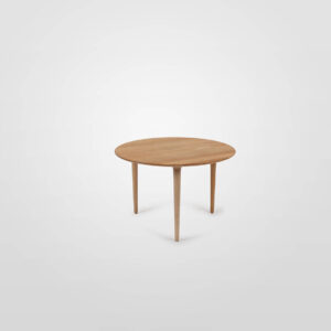 Evja Round Coffee Table
